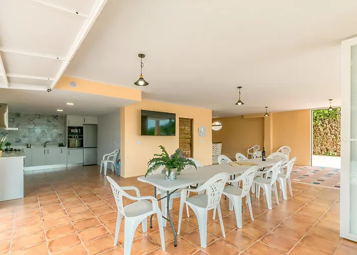 Villa Carmela